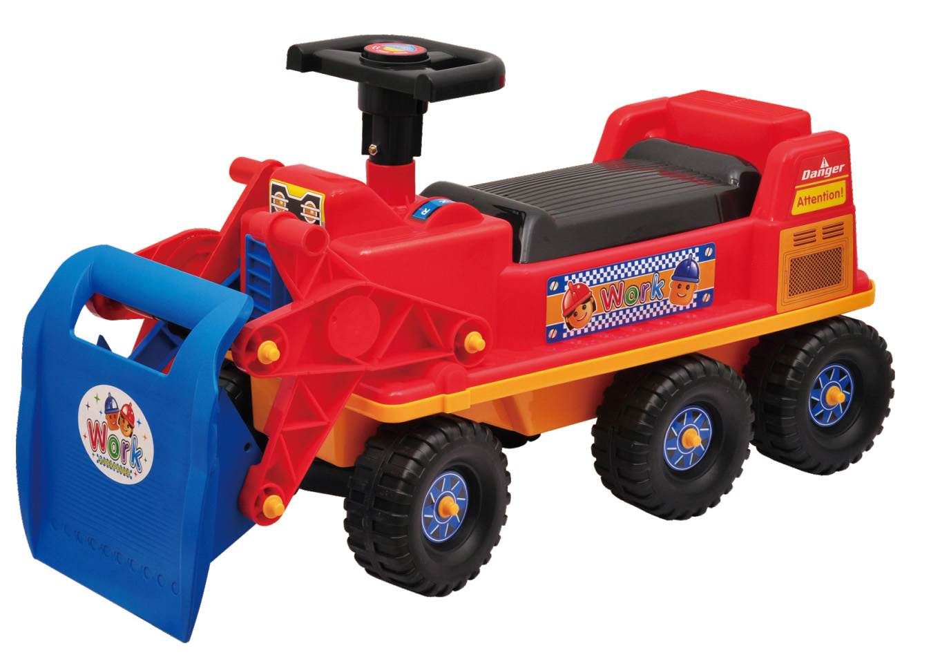 CHILDREN CAR,