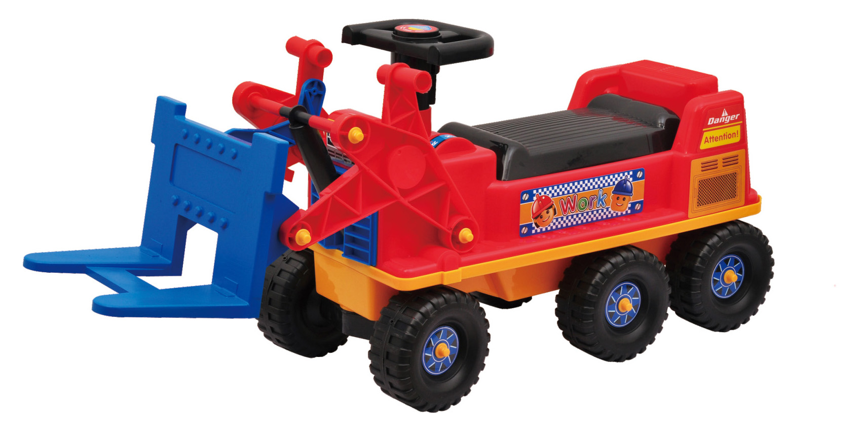 CHILDREN CAR,