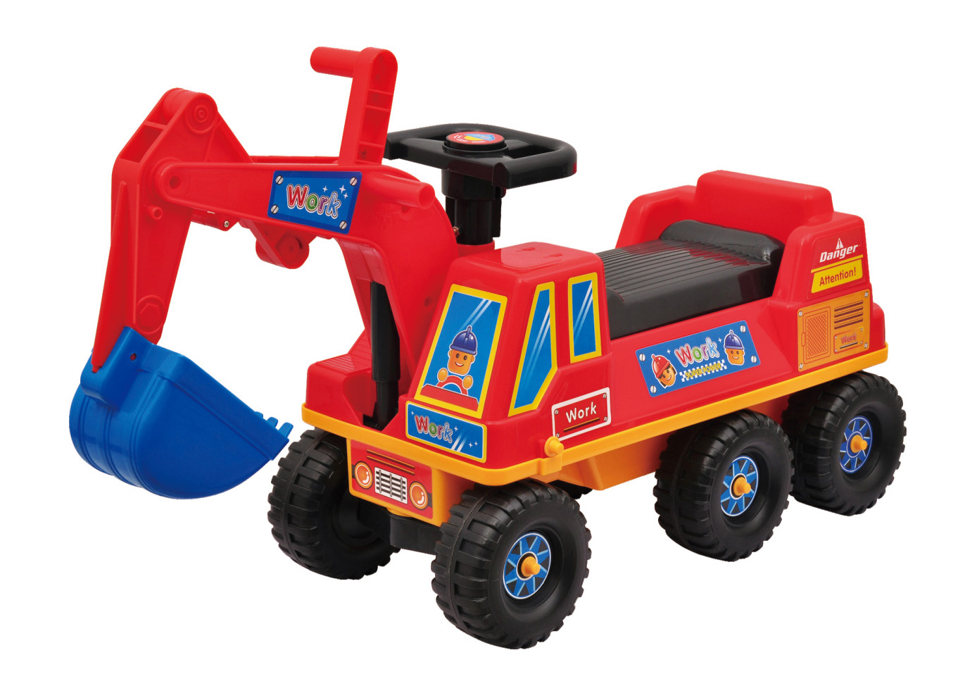 CHILDREN CAR,