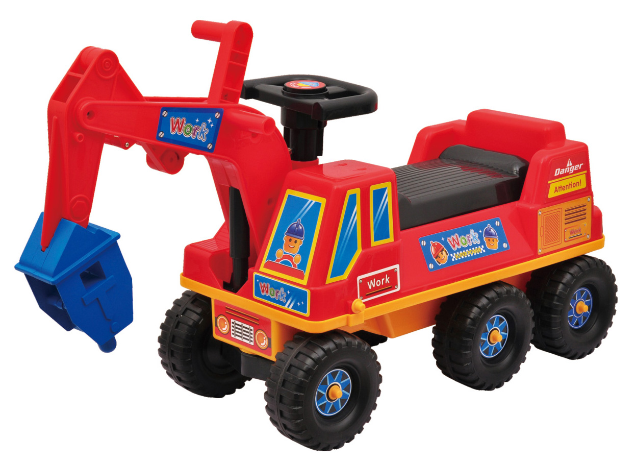 CHILDREN CAR,