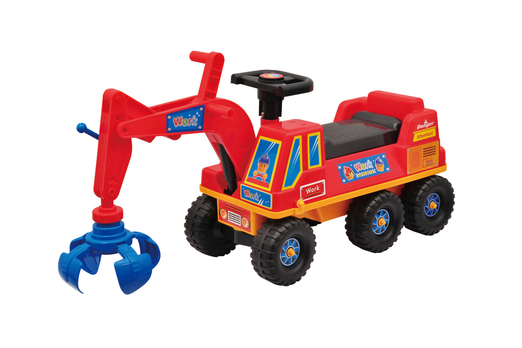 CHILDREN CAR,