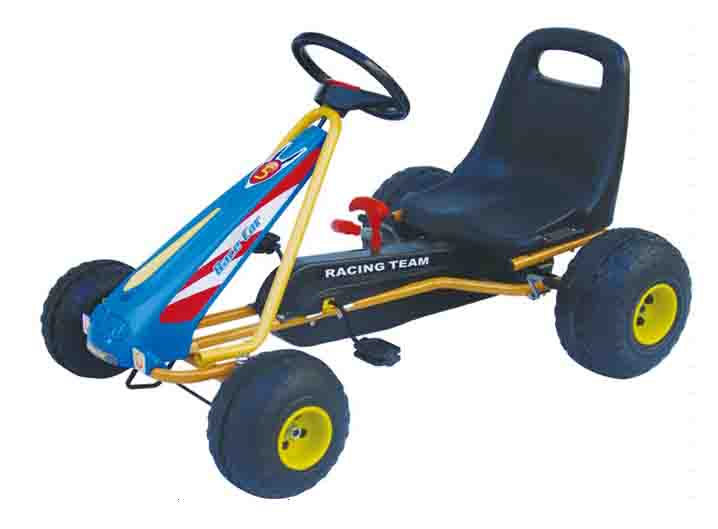 BABY CAR,