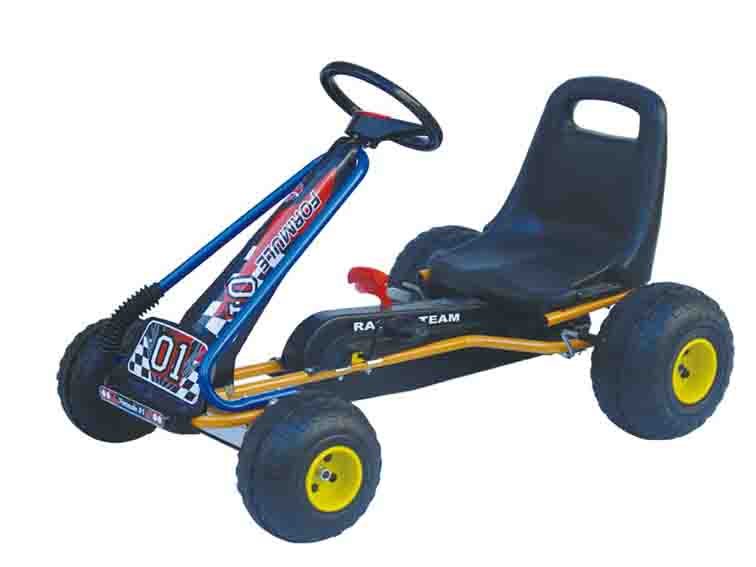 BABY CAR,