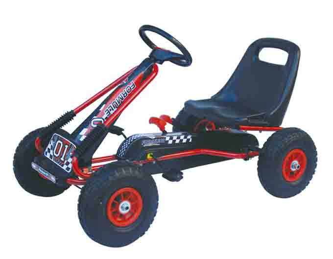 BABY CAR,