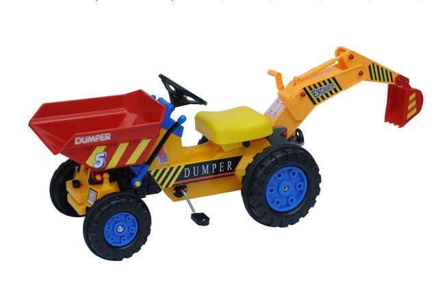 BABY CAR,