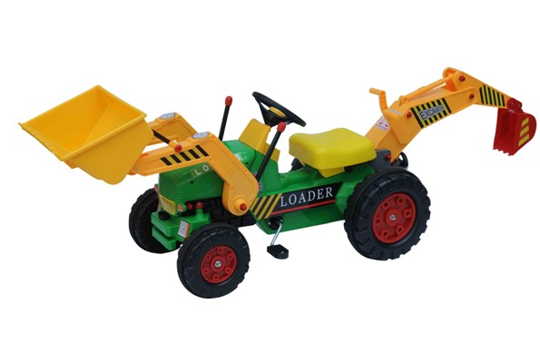 BABY CAR,
