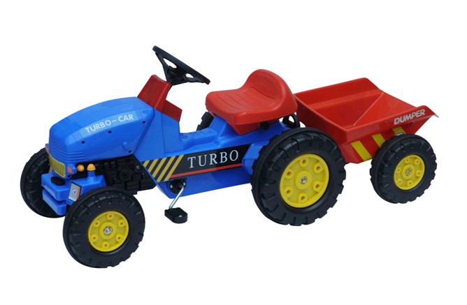 BABY CAR,