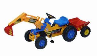 BABY CAR,