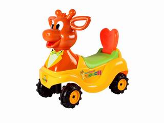 CHILDREN CAR,