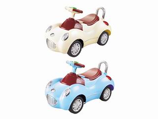 CHILDREN CAR W/MUSIC,LIGHT,