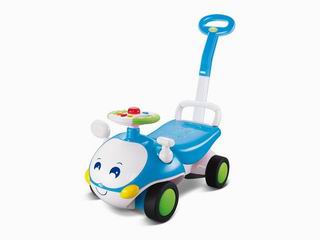CHILDREN CAR W/MUSIC,LIGHT,