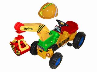 CHILDREN CAR,