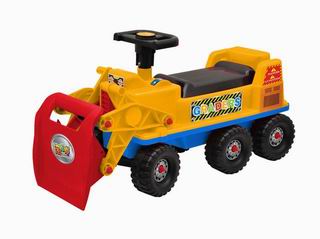 CHILDREN CAR,
