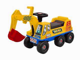 CHILDREN CAR,