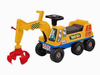 CHILDREN CAR,