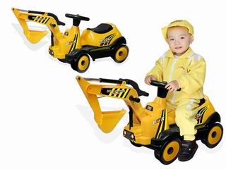 CHILDREN CAR,