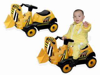 CHILDREN CAR,