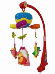 B/O BABY TOYS W/MUSIC,