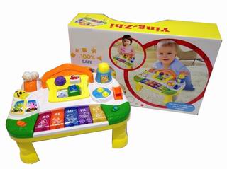 LEARNING DESK,