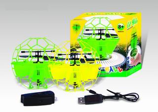 SENSOR BALL,