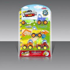 SLIDE SERISE TRUCK,