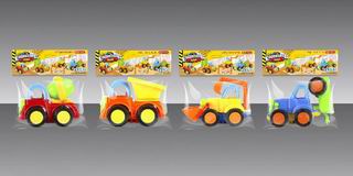SLIDE SERISE TRUCK,