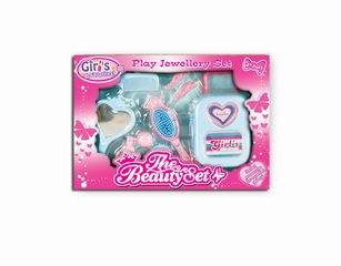 COSMETIC SET,