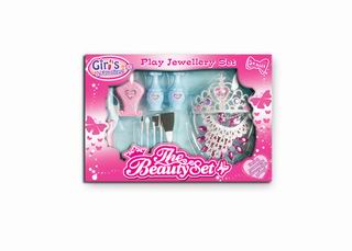 COSMETIC SET,