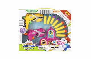 SOFT GUN,