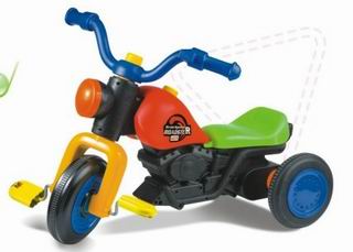 CHILDREN CAR,