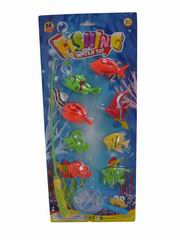 FISHING GAME,