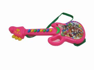 GUITAR W/MUSIC,