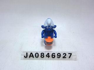 WIND UP DRUM,