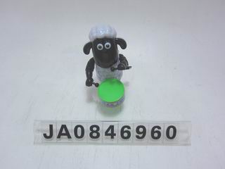WIND UP ANIMAL,