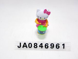 WIND UP ANIMAL,