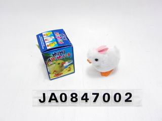 WIND UP TOYS,