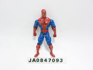 SPIDER MAN,