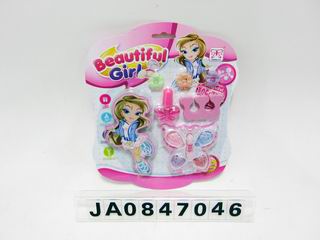 COSMETIC SET,