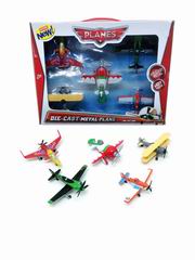 ALLOY TAXIING  PLANE,