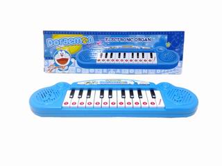DORAEMON COLLECTION MUSIC ELECTRONIC ORGAN,