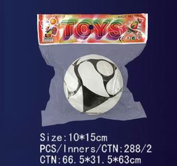 PITCH SWITCH COLOR-FLIPPING BALL,