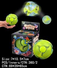 PITCH SWITCH COLOR-FLIPPING BALL .OB,