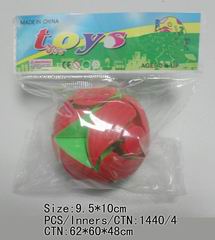 5 CM MORPH BALL,
