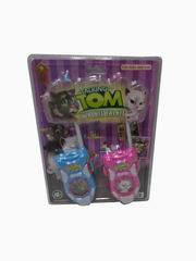 TALKING TOM WALKIE TALKIE,
