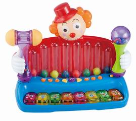 LEARNING MACHINE W/SOUND,