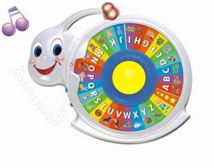 LEARNING MACHINE W/MUSIC,