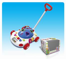 BABY CAR,