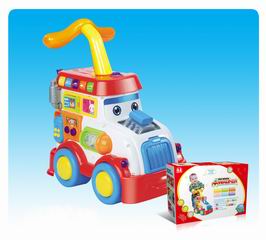 BABY CAR,