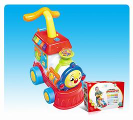 BABY CAR,