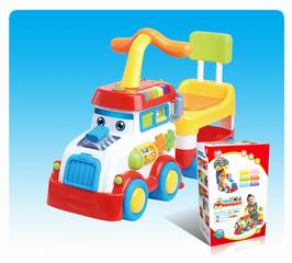 BABY CAR,